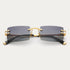 JAMES ORO Blue Tint Authentic Accessories